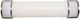 YHD Brushed Nickel 2-Light Wall Sconce-2
