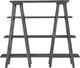 Étagère de Magnussen Home® Sutton Place - Anthracite patiné-0