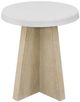 Universal Explore Home™ Oasis Dockside Accent Table-0