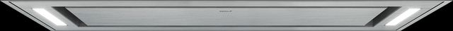 Wolf® 48" Stainless Steel Ceiling Hood