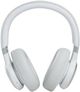 JBL® Live 660NC White Wireless Over-Ear Headphones-2