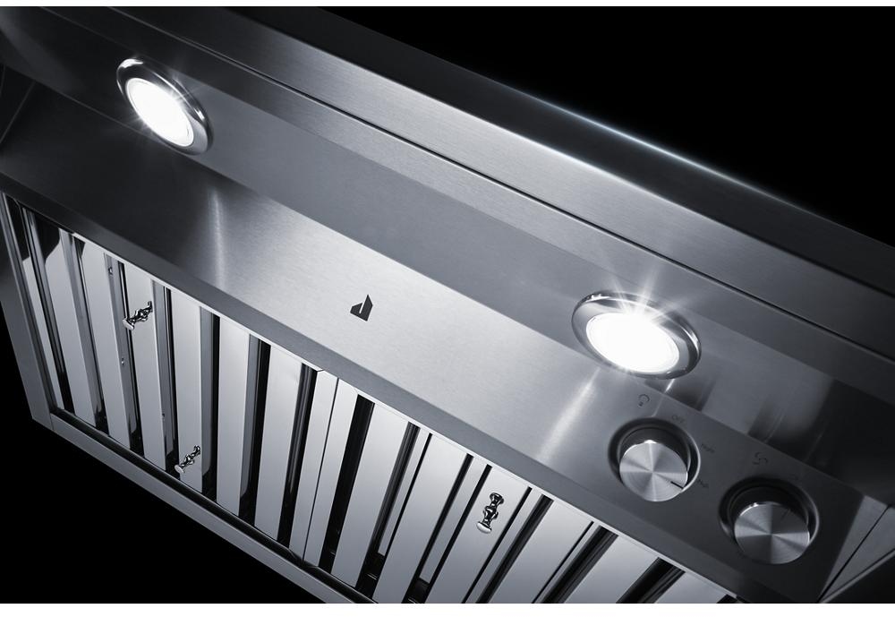 JennAir Under Cabinet Range Hood - Thumbnail 3