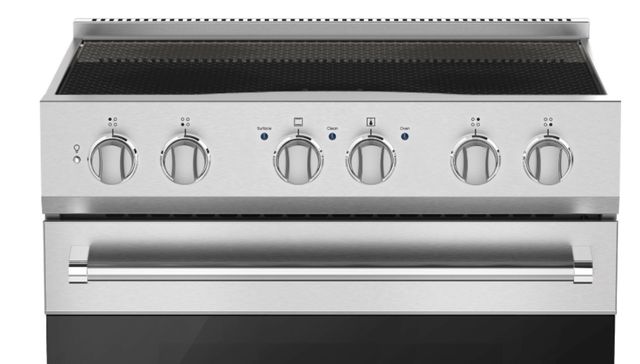 Viking® 3 Series 30" Ivy Pro Style Induction Range-1