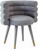 TOV Furniture Betty Grey Dining Chair-0