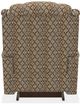 La-Z-Boy® Stratus Walnut Power Rocking Recliner with Massage and Heat-1