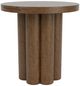 Riverside Furniture Santa Cruz Brown End Table-0