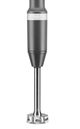Magnolia Home by Joanna Gaines KitchenAid Dark Grey Cordless Hand Blender-1