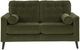 Ashley® Reveon Lakes Olive Loveseat-1