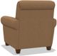 La-Z-Boy® Bennet duo® Fawn Reclining Chair-3