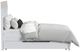 Westwood Design Rowan Ash Linen Youth Twin Panel Bed-3