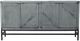 Vintage Furniture Joyce 4-Door Media Console-1