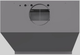 Vent-A-Hood® 30" Wall Mounted Range Hood-Gunsmoke-1