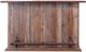 International Furniture Direct Antique 3-Piece Multi-Colored Bar Set-2