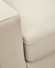 Signature Design by Ashley® Tresure Trove Almond Chair-4