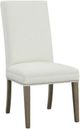 Fairfield® Customizable Entree Dining Straight Tall Back Side Chair -0