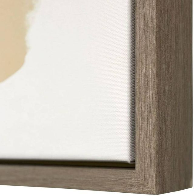 Uttermost® Abstract Afternoon 2-Piece Framed Canvas Set-4