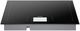 Thermador® Freedom® 30" Dark Gray Induction Cooktop-1