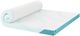 Tempur-Pedic® TEMPUR-Adapt® + Cooling 3" Soft King Mattress Topper-0