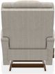 La-Z-Boy® Easton Reclina-Rocker® Buff Recliner-3