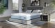 Diamond Mattress® Technogel® Favola 12" Luxury Firm Tight Top Queen Mattress-3