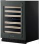 Kitchenaid® 24" Juniper Built-In Wine Cooler With Full-Extension Wood-Front Racks-3