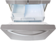 LG 30" 21.8 Cu. Ft Stainless Steel French Door Refrigerator-4