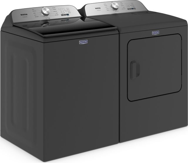 Ensemble de buanderie à chargement vertical Maytag® Animal Pet Pro - Noir-3