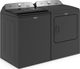 Ensemble de buanderie à chargement vertical Maytag® Animal Pet Pro - Noir-3