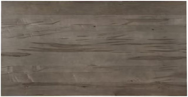 Bassett® Furniture Customizable BenchMade Liam 60" Oak Round Table-3