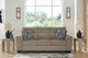 Mocha Sofa-3