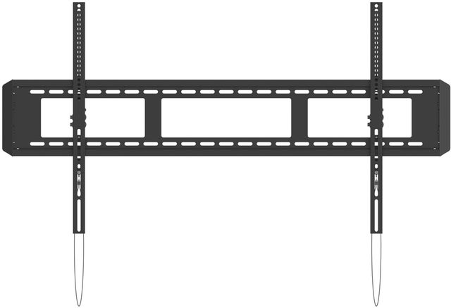 Kanto Tilting TV Wall Mount for 55"-120" TVs-0