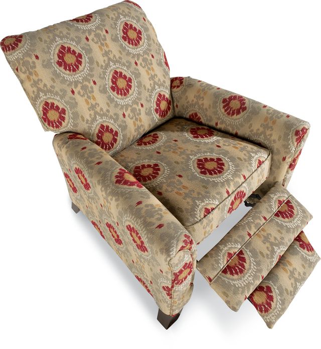 La-Z-Boy® Riley High Leg Recliner-3