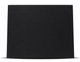 Rockford Fosgate® Punch Single P3 12" Shallow Loaded Enclosure-2