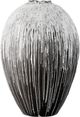 Uttermost® Chocolate Cascade Ivory Vase-0