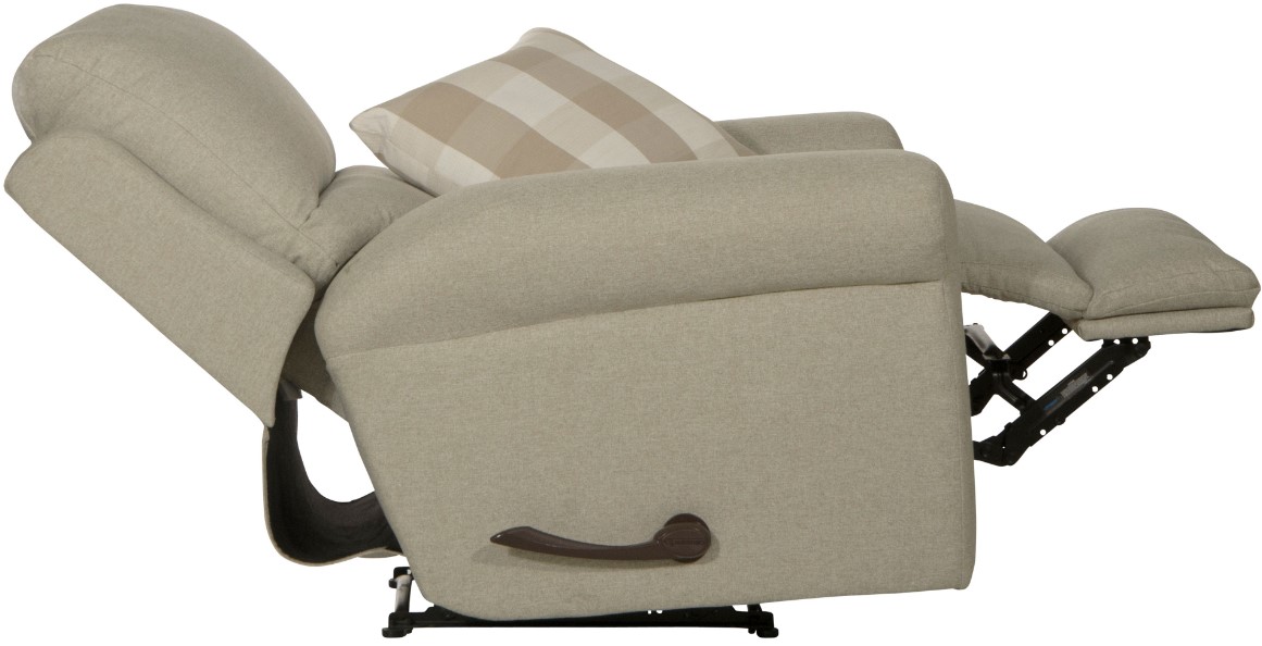 CATNAPPER Westport Glider Recliner - Thumbnail 2