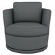 Best® Home Furnishings Customizable Tina Swivel Chair-1