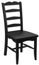 John Thomas Furniture® Customizable Select Magnolia Dining Side Chair-3