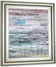 Classy Living Hilario Gutierrez 26" Land Drift Wall Art-3