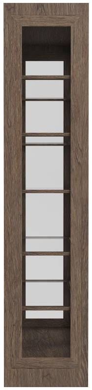 Bernhardt Casa Paros Playa Display Cabinet-3
