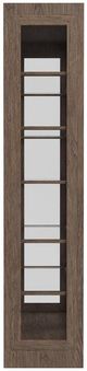 Bernhardt Casa Paros Playa Display Cabinet-3