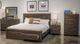 Signature Design by Ashley® Vonitta Bay Dark Brown Chest-1