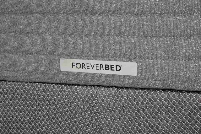 Foreverbed® Eminence Wrapped Coil Euro Top Medium Plush Queen Mattress-4