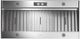 Zephyr Pro Collection Spruce 48" Stainless Steel Outdoor Insert Range Hood-0
