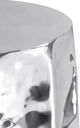 TOV Furniture Forma Chrome Side Table-4