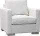 Edgewood Furniture Polo Cream Chair and a Half-0