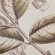 Olliix by Martha Stewart Tinted Botanical 2 Piece Multi Single Linen Mat Set-2