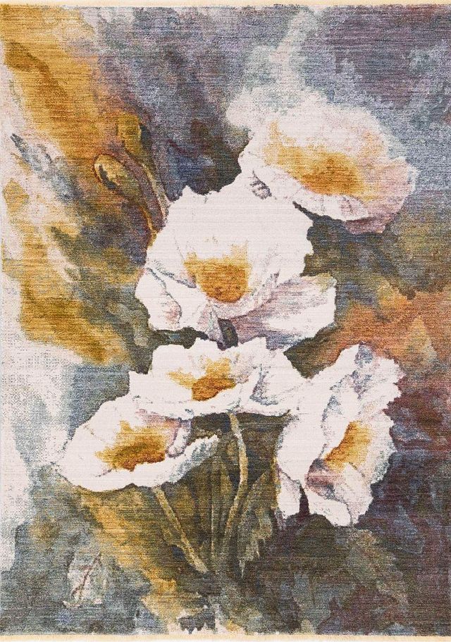 Kalora Interiors Marisa 5'x8' Style 5 Area Rug-0