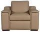 Liberty Furniture Armon Oslo Fawn Power Recliner with Footrest and  Zero Gravity-2
