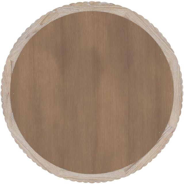 Riverside Furniture Rosalie Hemlock Wall Mirror-4