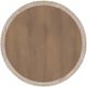 Riverside Furniture Rosalie Hemlock Wall Mirror-4